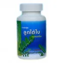 Capsules Luk Tai Bai, liver treatment, 100 pcs