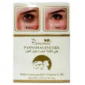 Pannamas Lifting cream around the eyes with stem cells of snails, 50 ml