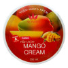 Body cream 250 ml mango