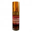 Oil balm with herbs for catch a cold, 60 g