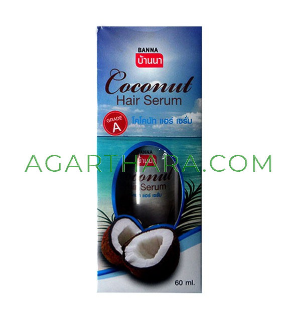 Share more than 64 coconut hair serum super hot - ceg.edu.vn
