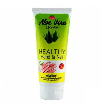 Cream for hands and nails, 200 ml