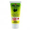 Banna Hot & Fast Body Firming Massage Cream, 500 ml