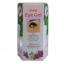 Isme Eye Gel Nourishing Whitening with Grape Extract, 10 g