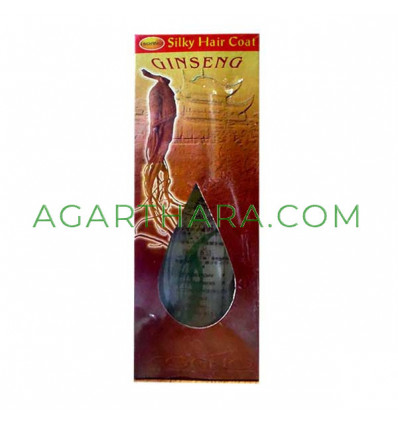 Legano Silky Hair Coat Ginseng, 125 ml