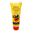 Isme Facial Scrub with papaya extract and apricot pits, 100 g