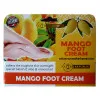 Cream for the treatment of cracked heels, 50 g