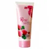 Banna Cream for hands and nails Leelawadee, rose, jasmine, orchid, 200 ml
