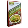 Lobo Green Curry Paste, 100 g