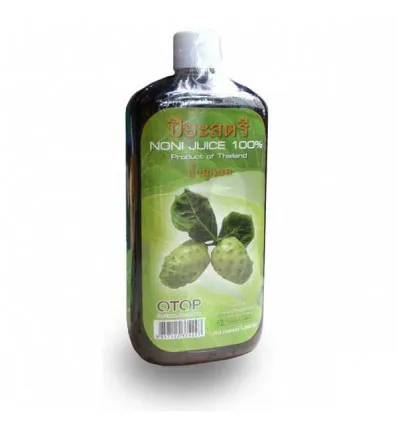 Piyasa Noni Juice 100%, 1000 ml