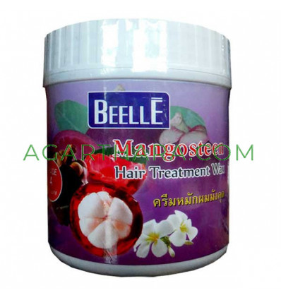 Beelle Mangosteen Hair Treatment, 500 ml