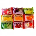 Tropicana, Natural Coconut Soap Bar, 100 g