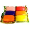 Harmony Moisturizing fruit soap, 80 g