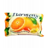 Harmony Moisturizing fruit soap, 80 g
