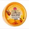 Facial scrub with collagen and vitamin E, 100 ml