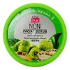 Facial scrub with collagen and vitamin E, 100 ml