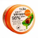T.L BAI Moisturising emulsion with Aloe and snail face, 200 ml