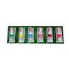 Poy-Sian Herbal inhaler for colds and dizziness, 6 pcs