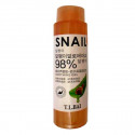T.L BAI Moisturising emulsion with Aloe and snail face, 200 ml