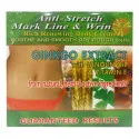 K. Brothers Soap tightening the abdomen and thighs, 39 g