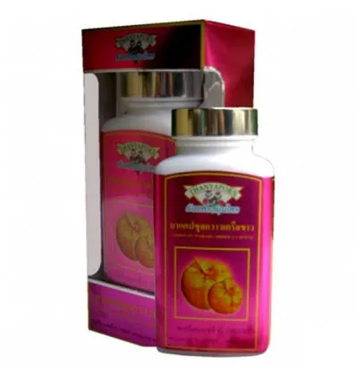 Thanyaporn Pueraria Mirifica capsules, 60 pieces