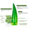 Holika Holika Aloe 99% Soothing Gel, 250 ml