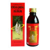 Red Korean Ginseng Extract, 180 ml