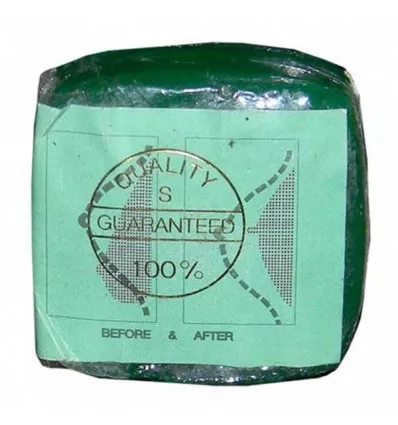 K. Brothers Soap for breast lift, 40 g