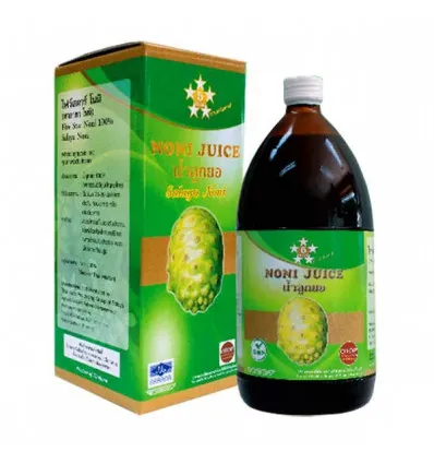 Noni Juice Salaya, 1 liter