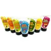 Banna Foot cream with fruit extracts, 120 ml
