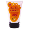 Banna Foot cream with fruit extracts, 120 ml