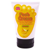 Banna Foot cream with fruit extracts, 120 ml