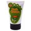 Banna Foot cream with fruit extracts, 120 ml