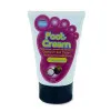 Banna Foot cream with fruit extracts, 120 ml