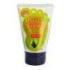 Banna Foot cream with fruit extracts, 120 ml