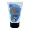 Banna Foot cream with fruit extracts, 120 ml