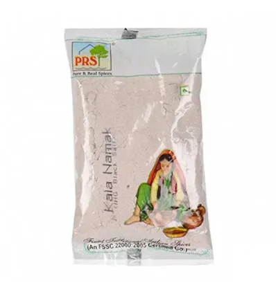Kala Namak Black Salt, 200 g