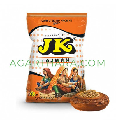 JK Spices AJWAN, 50 g