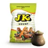 JK Spices FENNEL SEED (SOUNF), 50 g