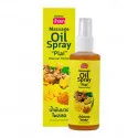 Banna Massage Oil Spray "Plai" Natural Herbs, 85 ml