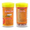 Kongka Herb Herbal balls from a sore throat and cough, 125 pcs