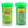 Kongka Herb Herbal balls from a sore throat and cough, 125 pcs