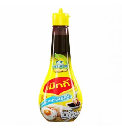 MAGGI Dipping Sauce 100 ml
