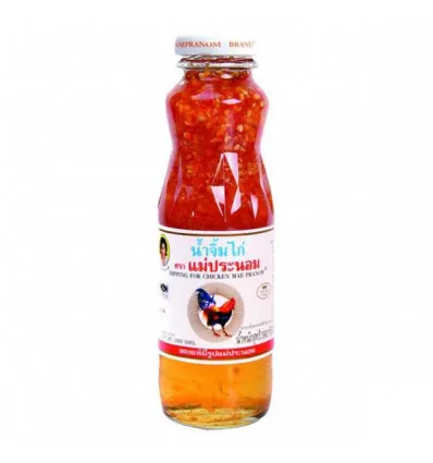 Mae Pronom Sweet Chilli Sauce