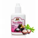 Medical toothpaste with mangosteen and guava, 70 g