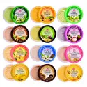 Banna Hot & Fast Body Firming Massage Cream, 500 ml