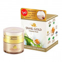 BM-B Snail Gold Volume-Filler Anti-Aging Cream, 15 g