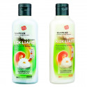 Kok Liang Shampoo and Conditioner Anti-Hair loss Anti-Dandruff Herbal Snow Lotus, 200 ml