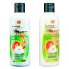 Kok Liang Shampoo and Conditioner Anti-Hair loss Anti-Dandruff Herbal Snow Lotus, 200 ml