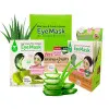 Baby Bright Aloe Vera & Fresh Collagen Eye Mask, 6 Pairs